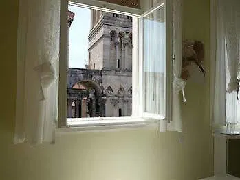 Diocletian & *