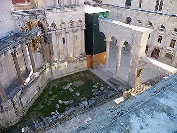 דירה Diocletian & ספליט