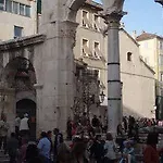 Diocletian &