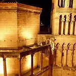 Diocletian & Apartamento Split