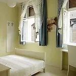 Diocletian & Apartamento *