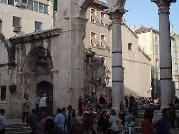 Diocletian &