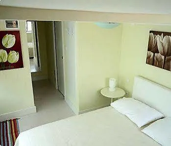 Diocletian & Appartement *
