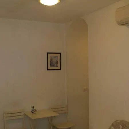 Apartament Diocletian & *
