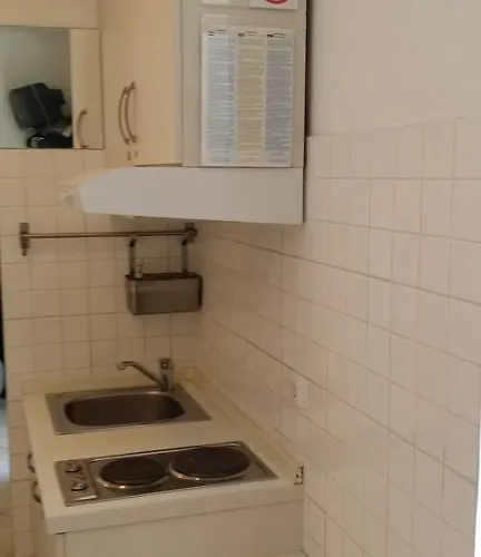 Appartement Diocletian & Split