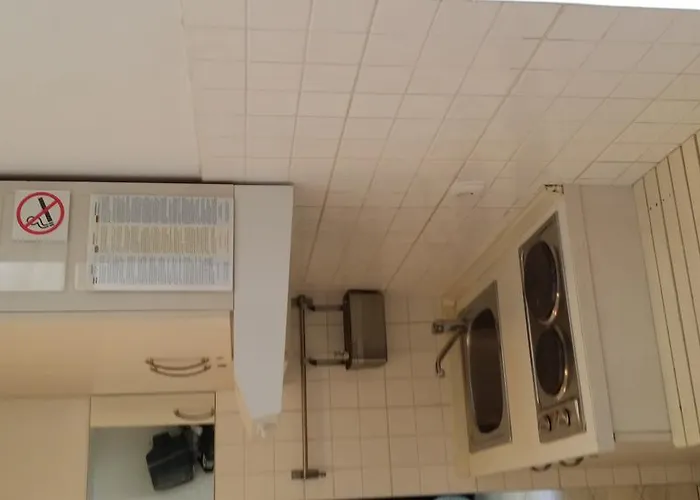 Appartement Diocletian &