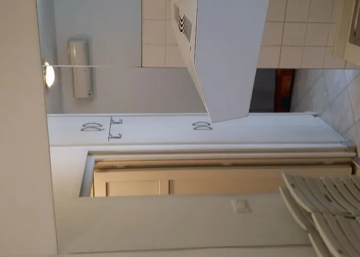 Appartement Diocletian &