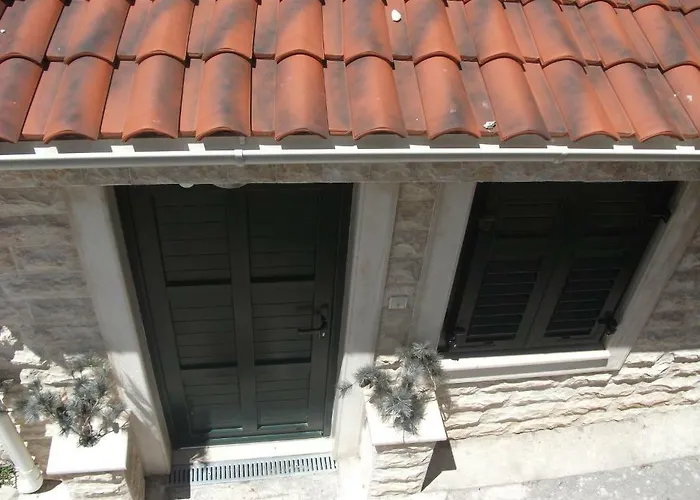 Appartement Diocletian & *