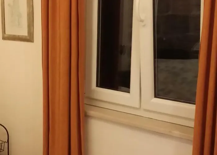 Appartement Diocletian & Split