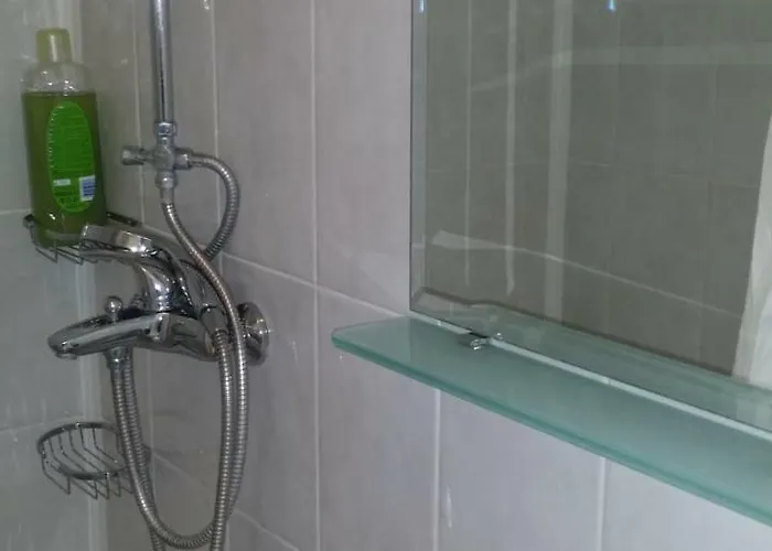 Appartement Diocletian & *