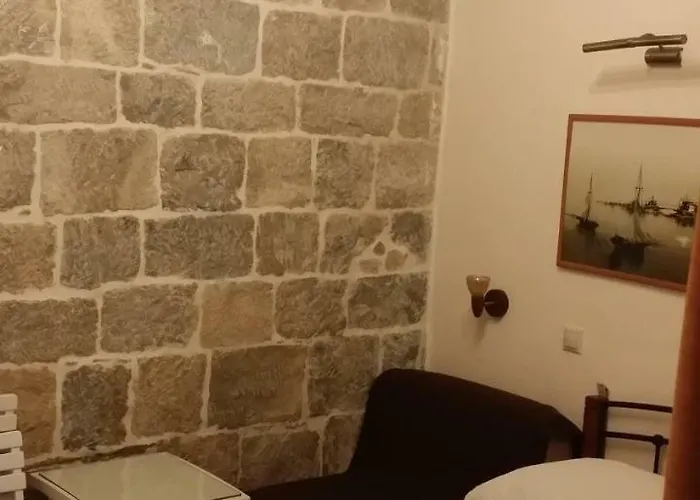 Diocletian & Appartement *