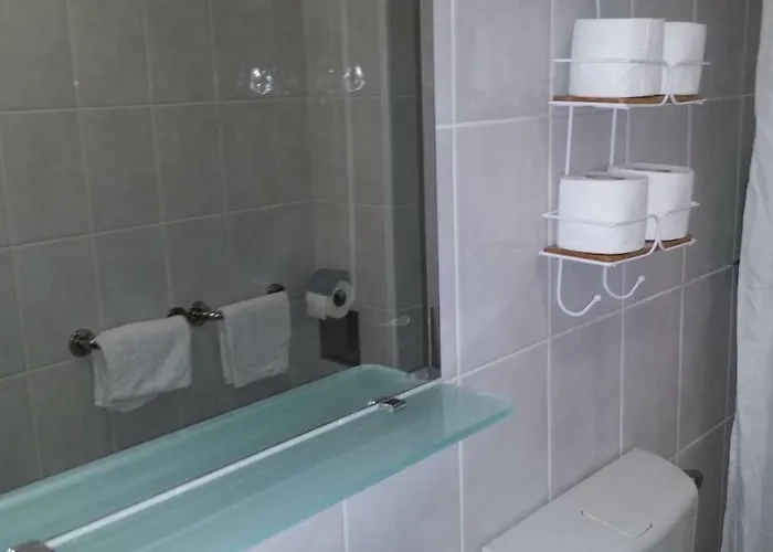 Diocletian & Appartement Split