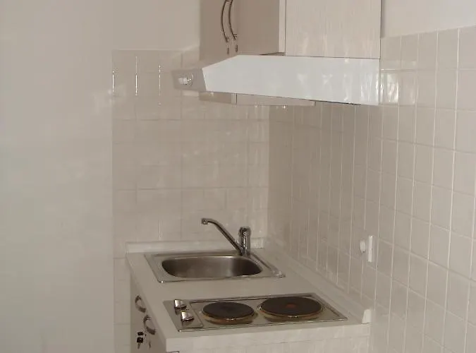 Appartement Diocletian &