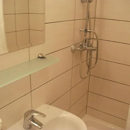 Apartment Diocletian & *