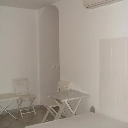 Diocletian & Apartment *