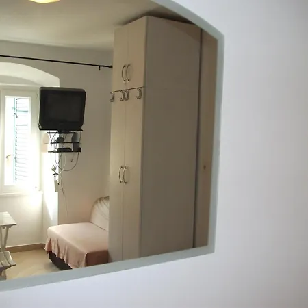 Diocletian & Apartment Split