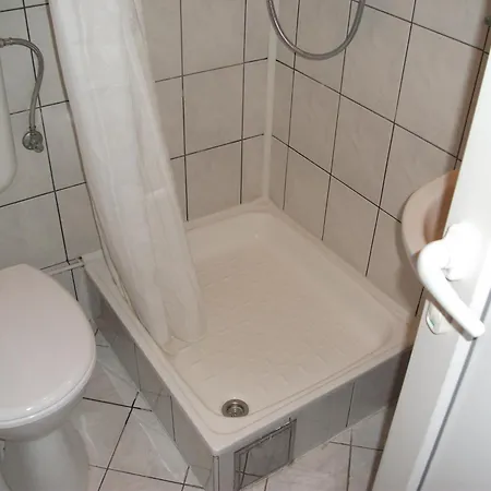 Apartment Diocletian & Split