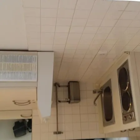 Apartment Diocletian &