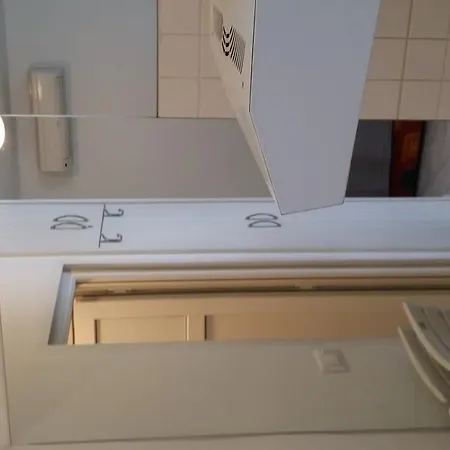 Apartment Diocletian &