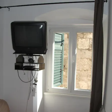 Diocletian & Apartment *