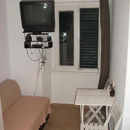 Apartment Diocletian &