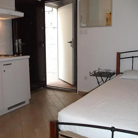 Diocletian & Apartment Split