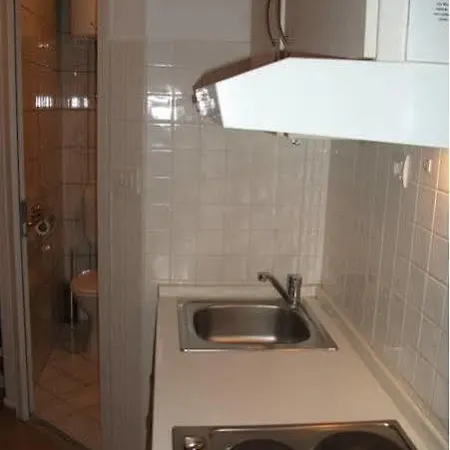 Diocletian & Apartment Split