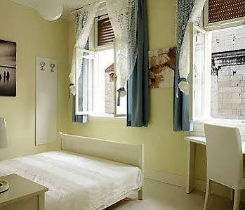 Diocletian & Apartment *