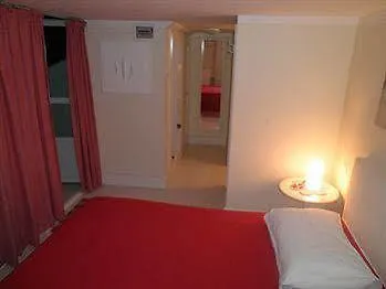 Apartment Diocletian &