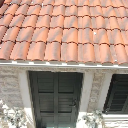 Diocletian & Apartment