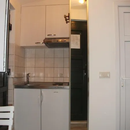 Diocletian & Apartment *