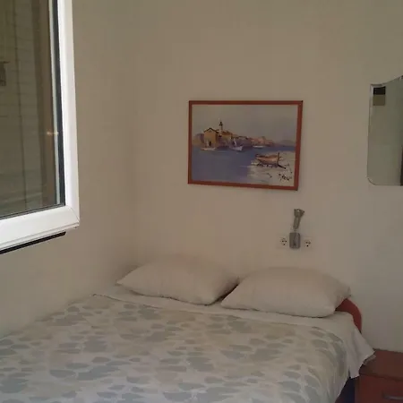 Apartment Diocletian & *