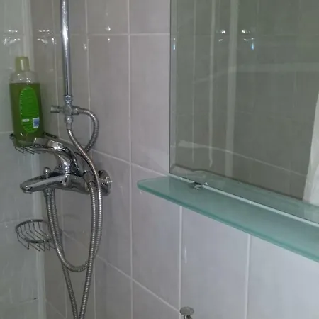 Apartment Diocletian & *