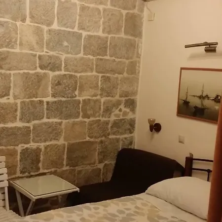 Diocletian & Apartment *