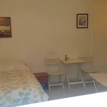 Apartment Diocletian &