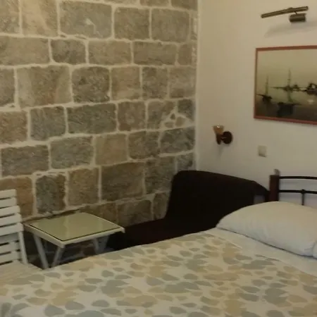 Apartament Diocletian & *
