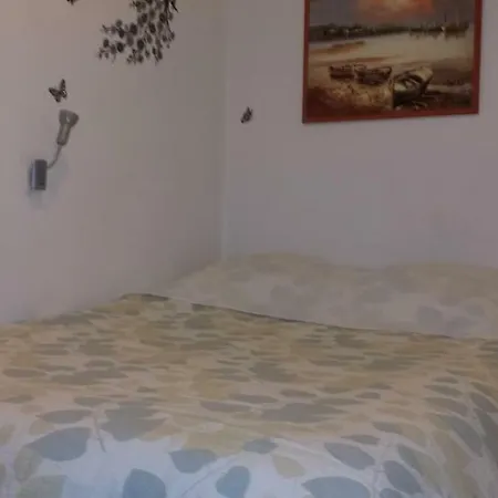 Apartment Diocletian &
