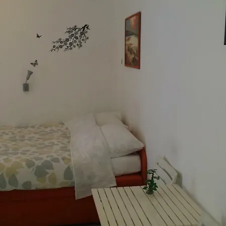 Apartment Diocletian &