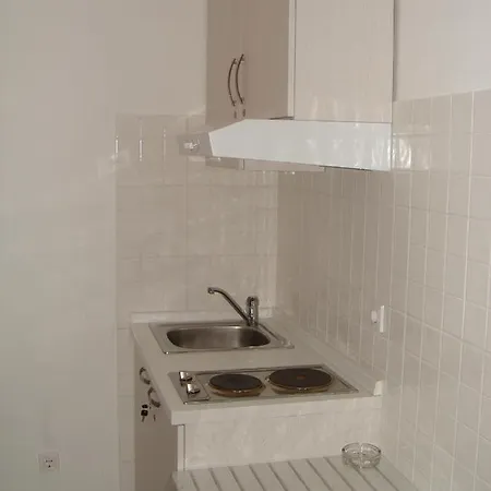 Apartment Diocletian &
