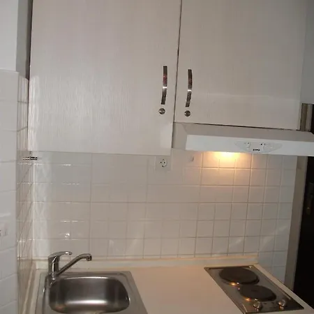 Apartment Diocletian & Split