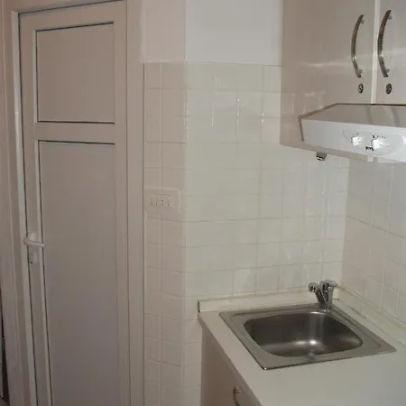 Diocletian & Apartment Split