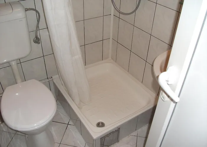 Daire Diocletian & Split