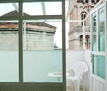 Daire Diocletian & Split