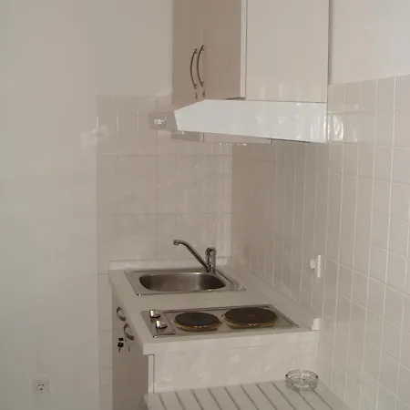 Diocletian & Apartamento