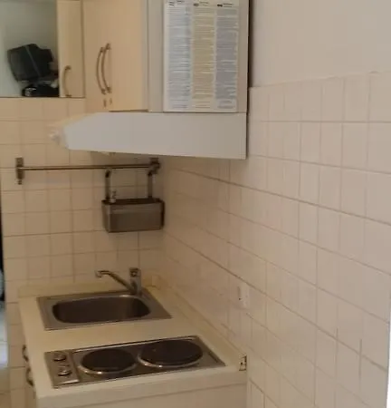 Апартаменты Diocletian & Сплит